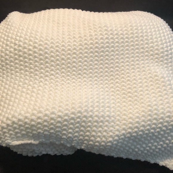 Casaluna Bedding Casaluna King Knit Blanket Poshmark